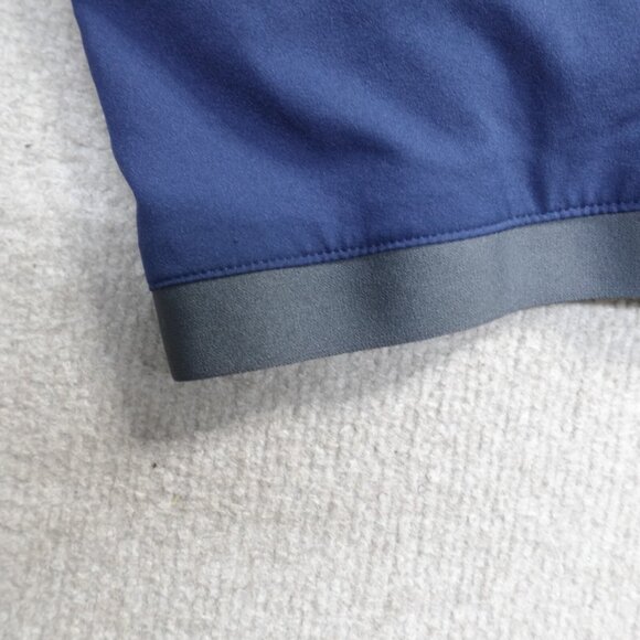 Penn State Pants 3XL Blue Solid 2019 Player Issued Golden Israel Achumba Nike - Picture 10 of 10